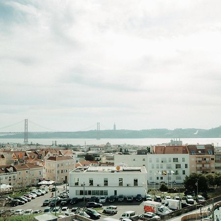 Belem Tejo - Memoria Appartement Lissabon Buitenkant foto