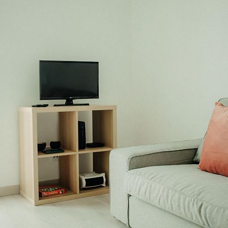 Belem Tejo - Memoria Appartement Lissabon Buitenkant foto