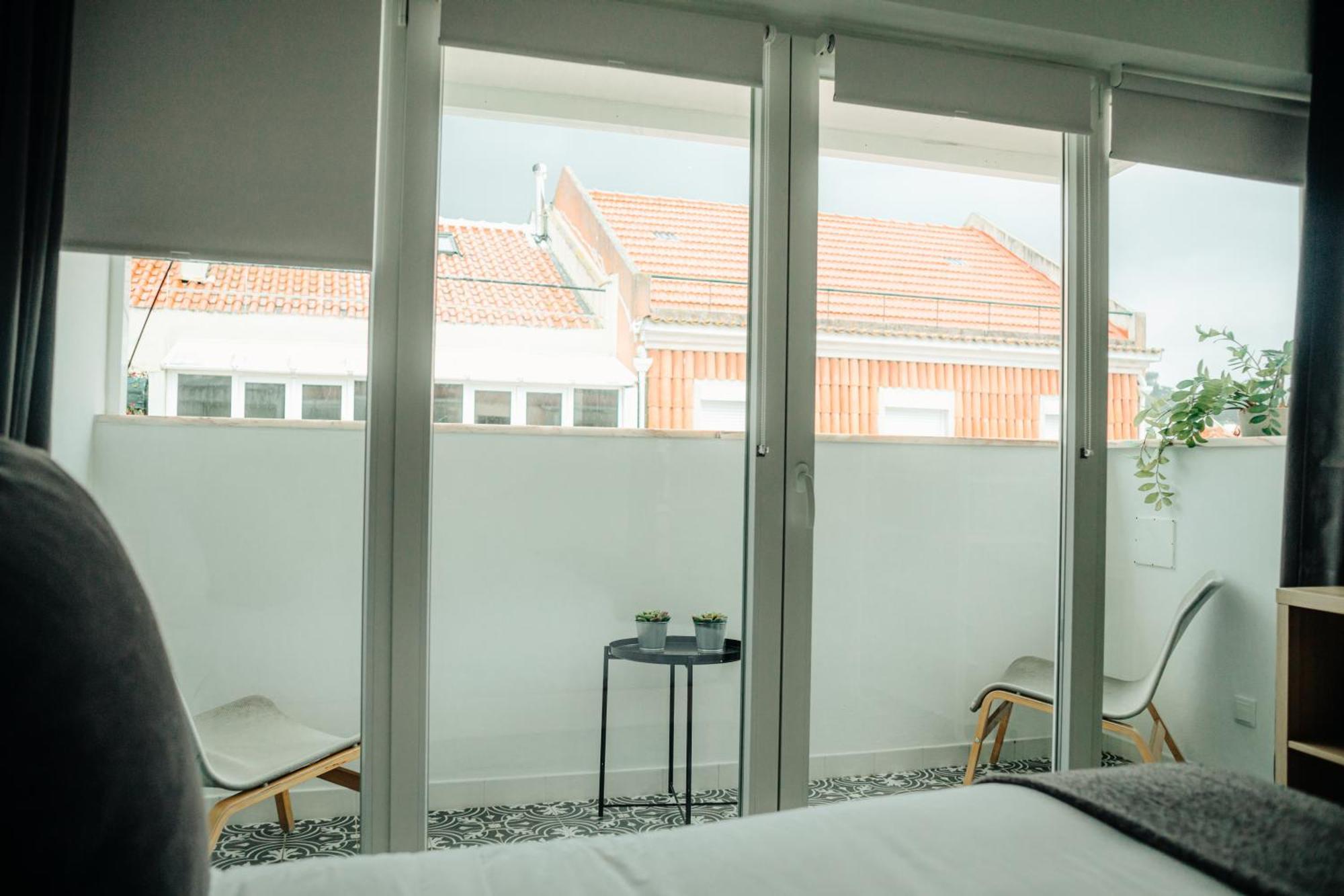Belem Tejo - Memoria Appartement Lissabon Buitenkant foto