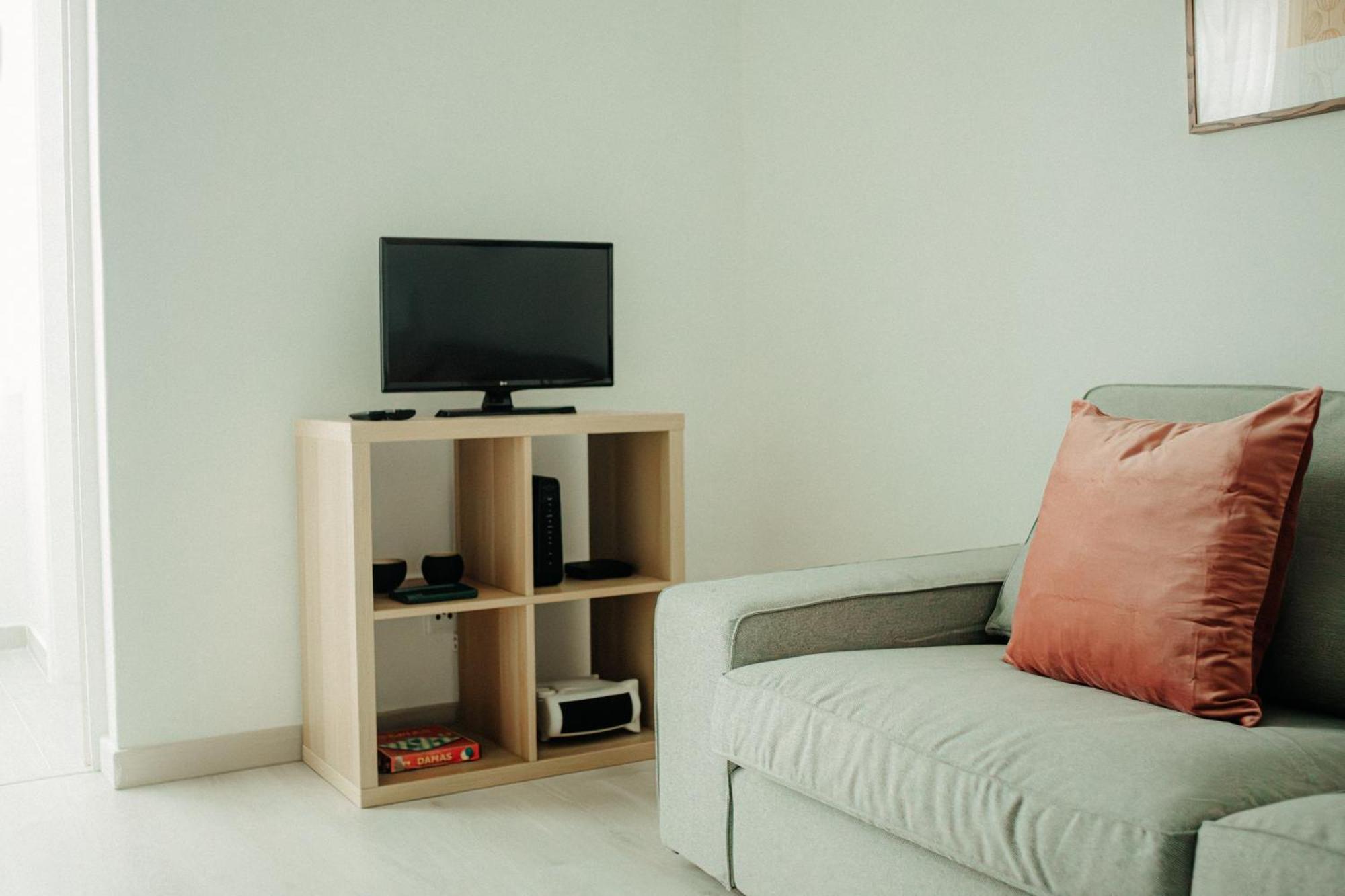 Belem Tejo - Memoria Appartement Lissabon Buitenkant foto