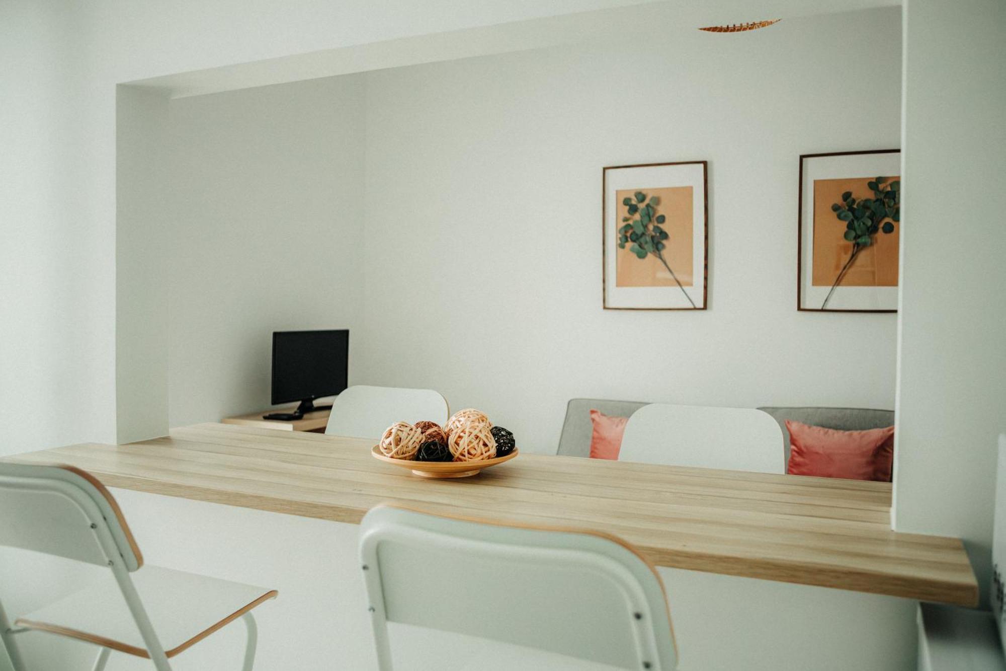 Belem Tejo - Memoria Appartement Lissabon Buitenkant foto