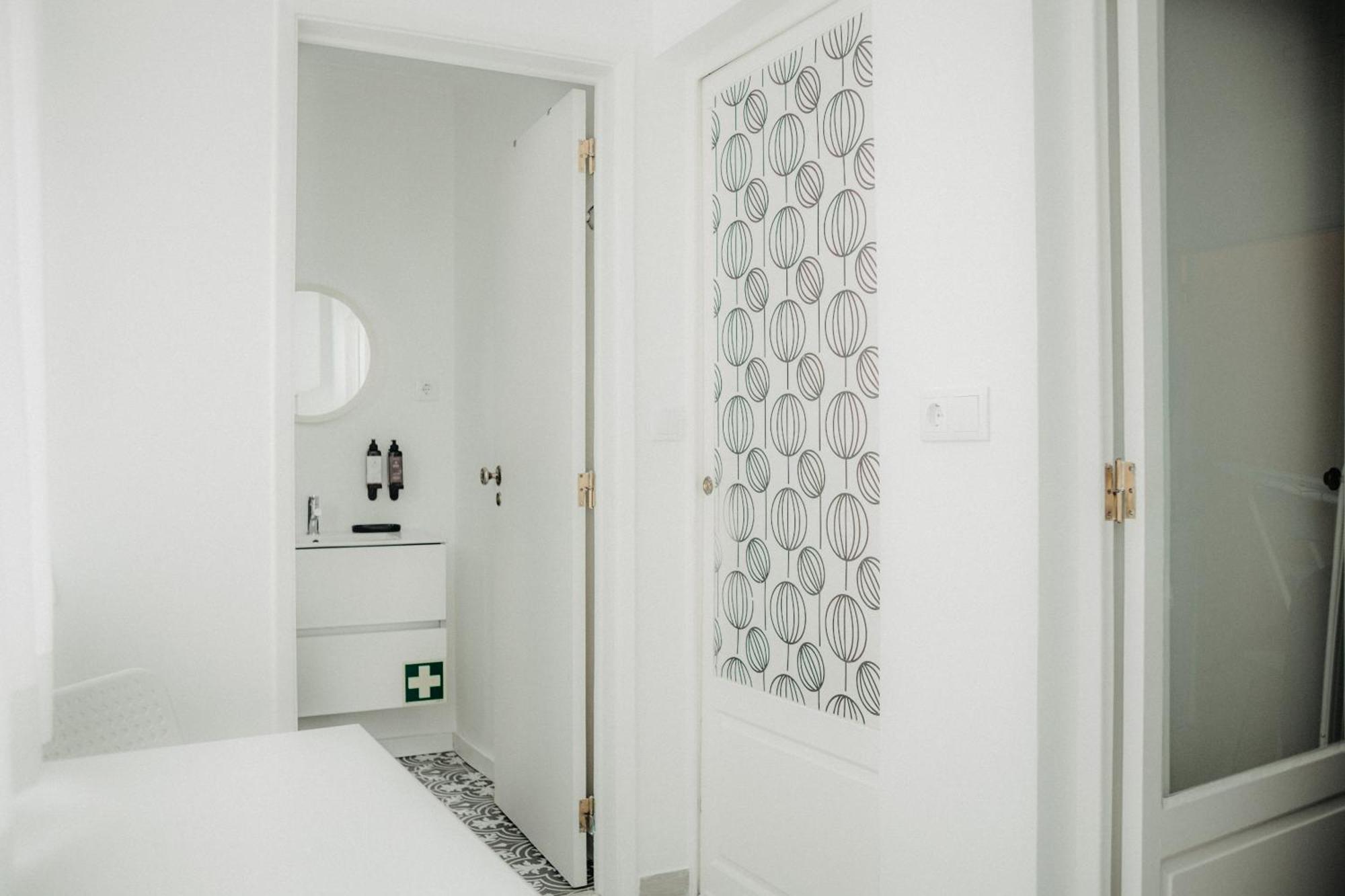 Belem Tejo - Memoria Appartement Lissabon Buitenkant foto