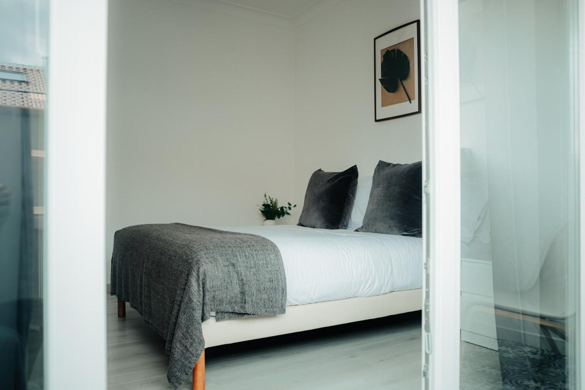 Belem Tejo - Memoria Appartement Lissabon Buitenkant foto