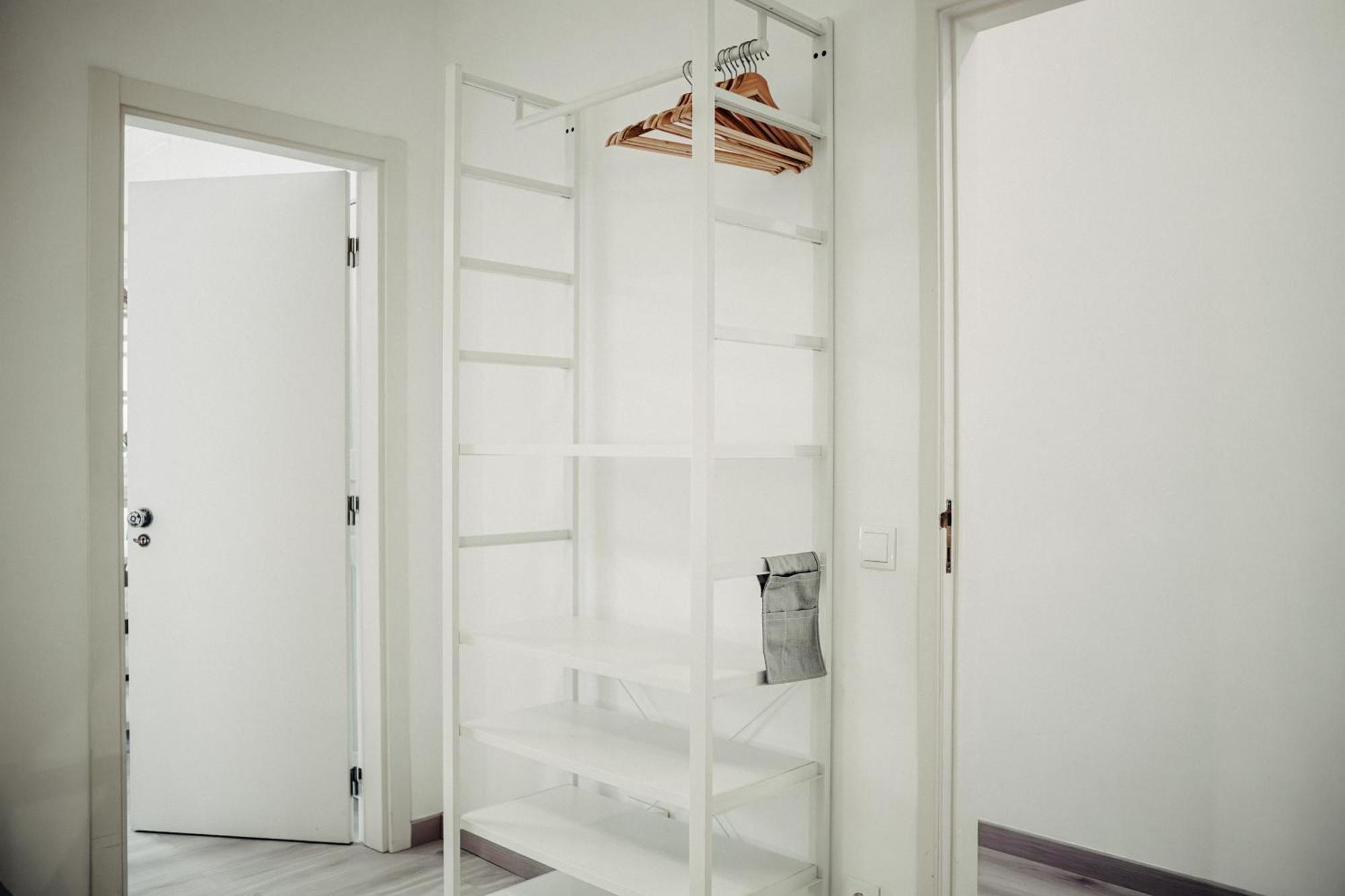 Belem Tejo - Memoria Appartement Lissabon Buitenkant foto