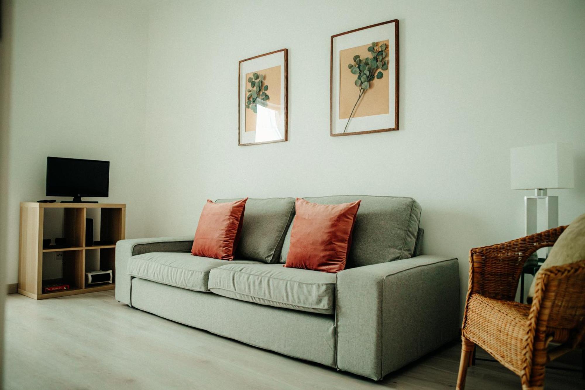 Belem Tejo - Memoria Appartement Lissabon Buitenkant foto