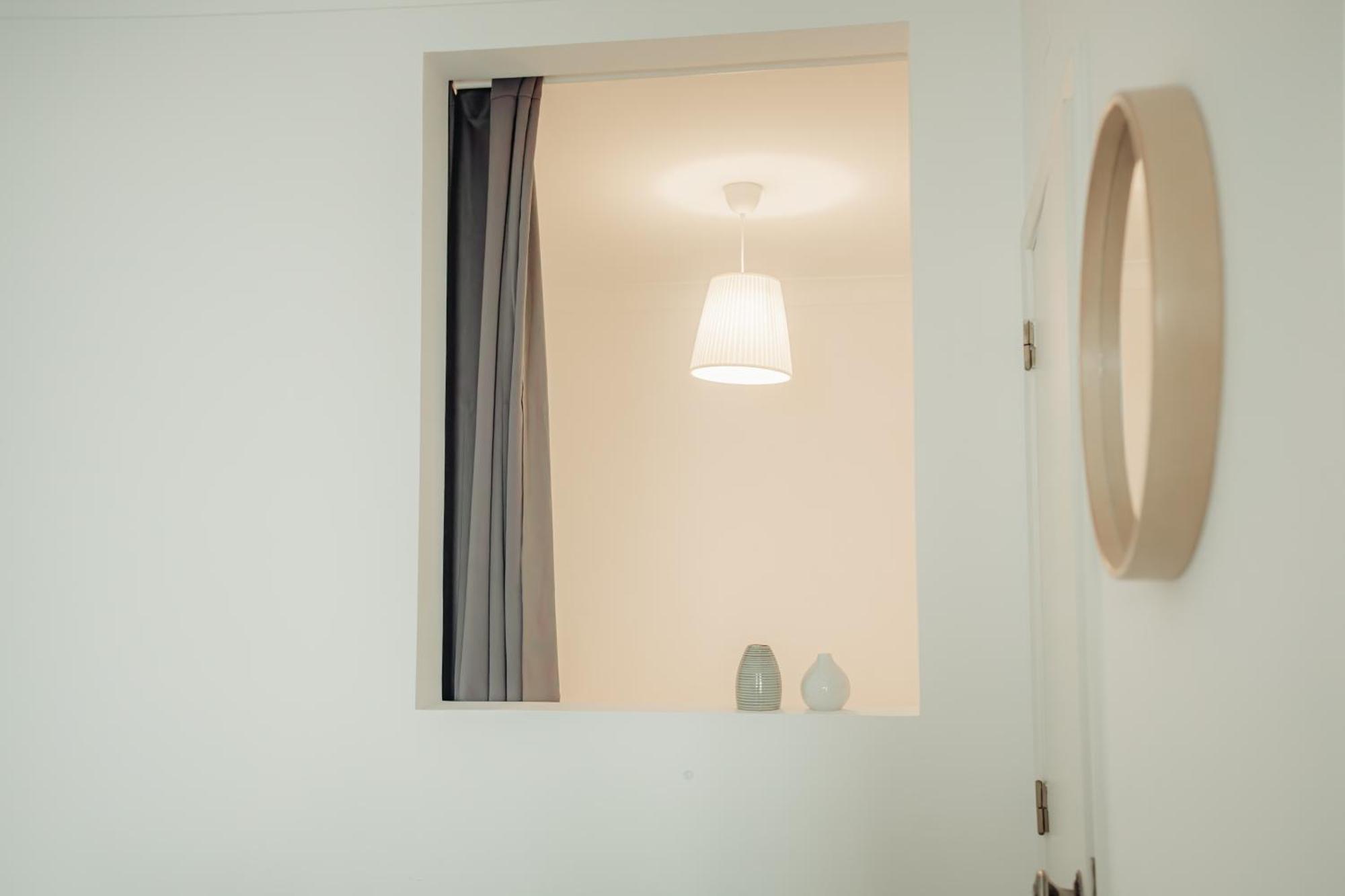 Belem Tejo - Memoria Appartement Lissabon Buitenkant foto
