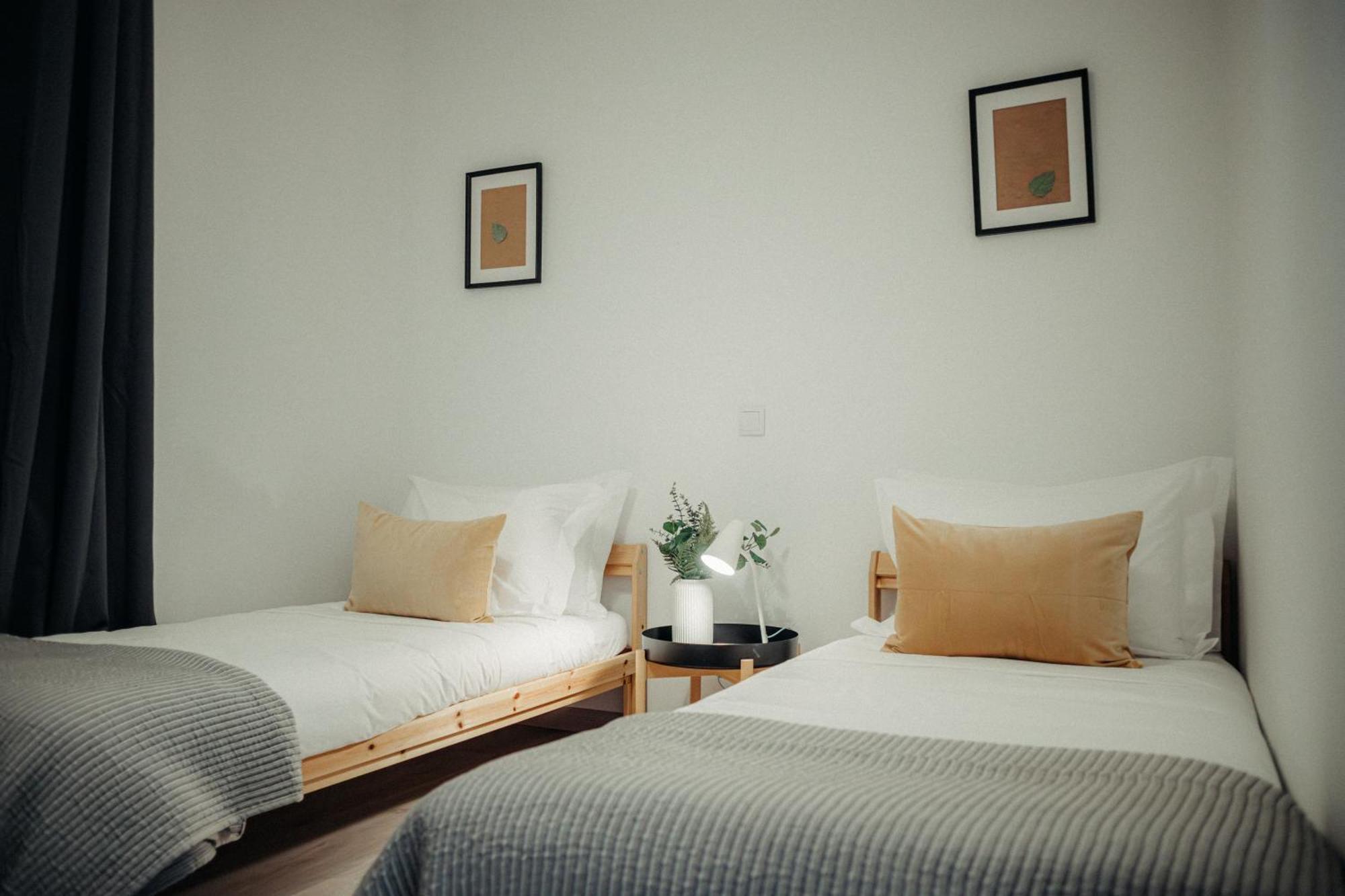 Belem Tejo - Memoria Appartement Lissabon Buitenkant foto