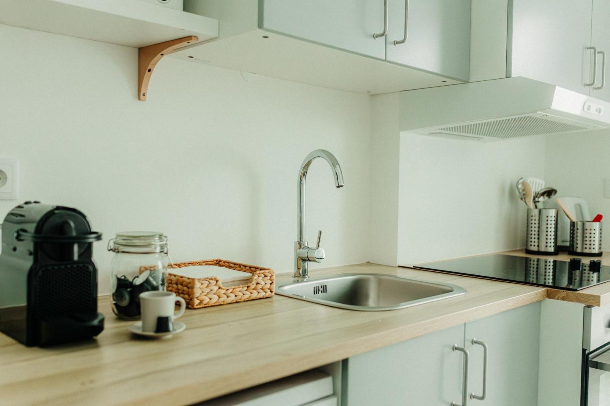 Belem Tejo - Memoria Appartement Lissabon Buitenkant foto
